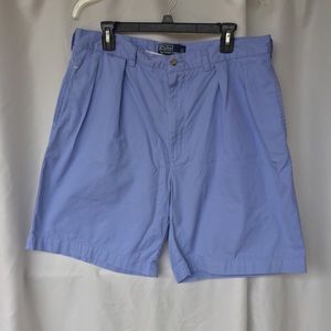 Ralph Lauren men’s Tyler shorts size 36